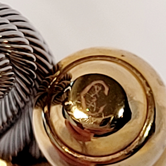 Charriol Silver and Gold Bracelet - Picture 6 of 7